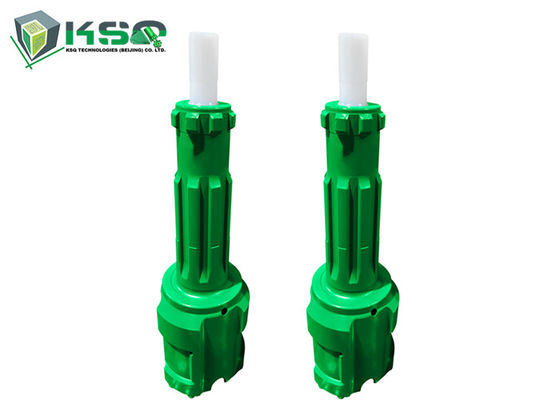 Dhd 340-133 মিমি ড্রিলিং ডিথ বিট টংস্টেন কার্বাইড খনির