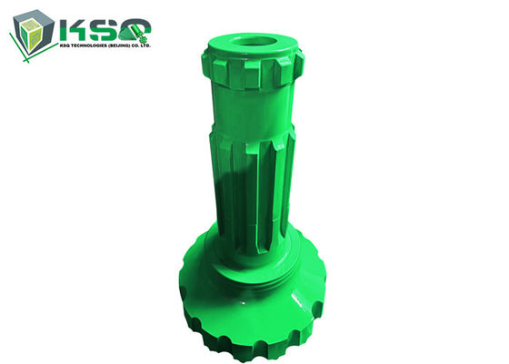 DHD380 জল ভাল ড্রিলিং সরঞ্জাম নিচে গর্ত হ্যামার এবং বোতাম বিট