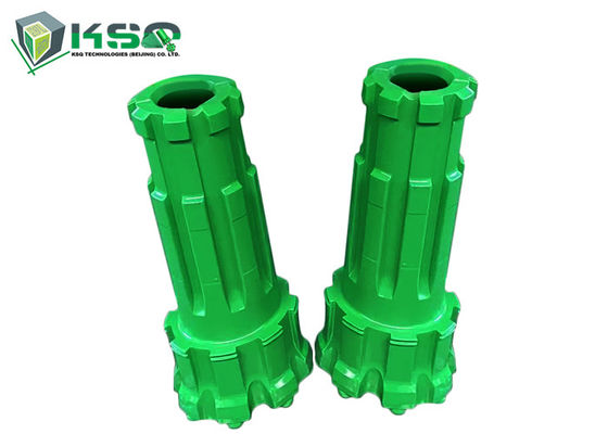 PR54R-140MM রিভার্স সার্কুলেশনের মাধ্যমে জল খনি / খনির জন্য ডিটিএইচ হ্যামার