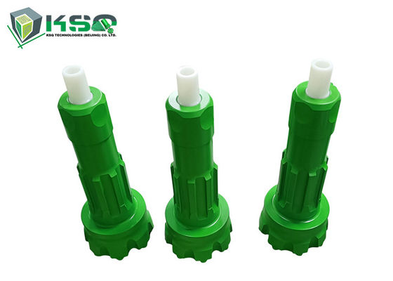 ওয়াটার ওয়েল মাইনিং Dth ড্রিল বিটস Dhd360-165mm