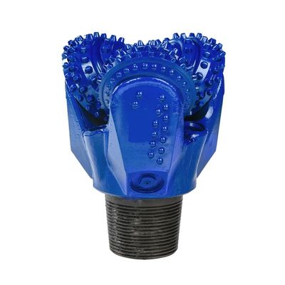 1২ 1/4 '' তিনটি শঙ্কু বোতাম টিসি টিকচেন ড্রিল বিট তেল প্রাকৃতিক গ্যাস ওয়াটার ওয়েল ড্রিলিং জন্য