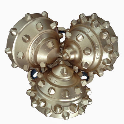 নরম গঠন 6 3/4 "(171 মিমি) আইএইডিসি 532 টিসি টিকচেন বিট দীর্ঘ জীবন পরিবেশন