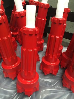 অ্যাটলাস কপো প্রকার হার্ডড ড্রিল বিট টংস্টেন কারবাইড টিপ ওয়াট ওয়েল