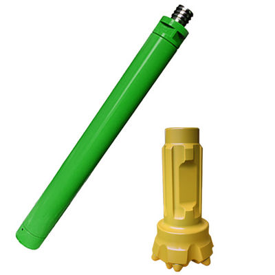 মেরি মাইনিং কম চাপ চেইন 90 রক হ্যামার, Cir 90 ডিথ হ্যামার