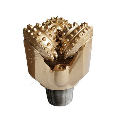 8 1/2 ইঞ্চি আইডিসি 537 টিসিআই রোলার টিকন রক ড্রিল বিট টাংস্টেন কারবাইড হার্ড রক