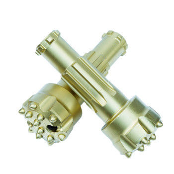 হাই এয়ার প্রেসার ডিটিএইচ হাতার হার্ড রক ড্রিল বিটস কোপ 32 কোপ 34 ডিএইচডি 330