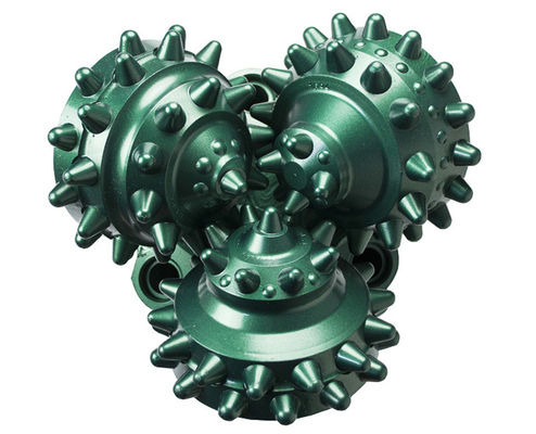 1২ 1/4 '' কারবাইড টিকচেন ড্রিল বিট ওয়াটার ওয়েল ড্রিলিং হাই ওয়াওর রেসিস্ট্যান্স