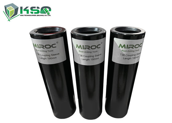 ভূগর্ভস্থ খনির মধ্যে ড্রিল কাপলিং ড্রিল প্রয়োজনের জন্য সর্বোত্তম সমাধান