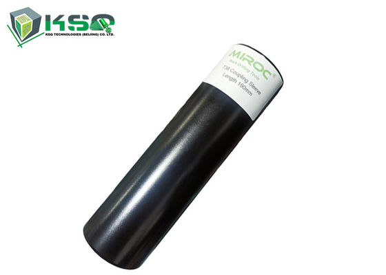 T38-190 মিমি কাপলিং দৈর্ঘ্য ড্রিল এবং থ্রেড বিট সিমেট্রিক ড্রিলিং সরঞ্জামগুলির জন্য প্রধান পণ্য