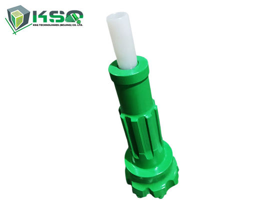 উচ্চ দক্ষতা পাথর খনির MP35-95mm DTH হ্যামার এবং বিট ডাউন দ্য হোল ড্রিলিং সরঞ্জাম