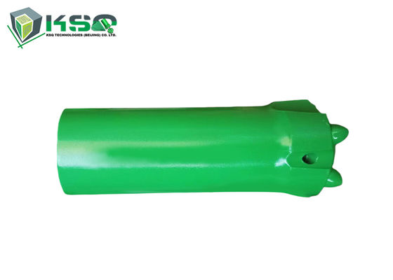 রক ড্রিলিং সরঞ্জাম গোলাকার R28 41mm সিরিজ বাটন বিট জলবাহী মেশিনের জন্য