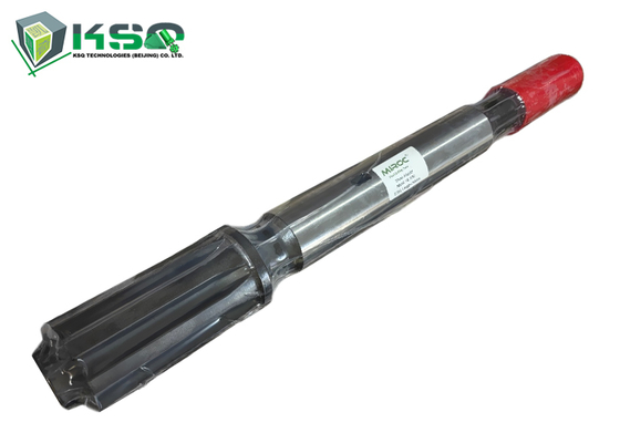 এক্সটেনশন রড এবং বিট জন্য HL1000 GT60 760mm শ্যাঙ্ক অ্যাডাপ্টার