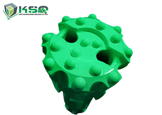 PR54R RC বিপরীত সঞ্চালনের জন্য হ্যামার ড্রিল বিট ডিটিএইচ হ্যামার