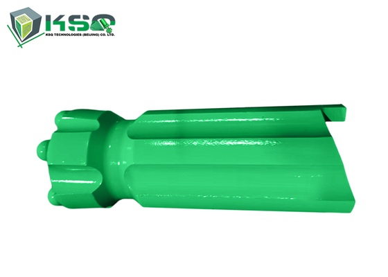 কাস্টম উচ্চ মানের রক ড্রিলিং সরঞ্জাম R32-51mm-Retract বিট