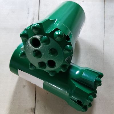 বোতল বিট মাইনিং থ্রেড ডিলিং জন্য আটলাস কপো রক ড্রিল বিট