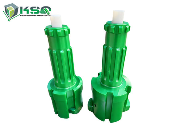 রক ড্রিলিংয়ের জন্য হার্ডিং চিকিত্সার সাথে 273 মিমি অ্যালোয় স্টিল ওভারলোড উইং বিট