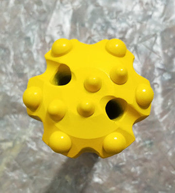 3 ওয়েল ওয়েল ড্রিলিংয়ের জন্য 3 ইঞ্চি উচ্চ চাপ COP34 BR3 QL30 COP32 ডিটিএইচ ড্রিল বিট