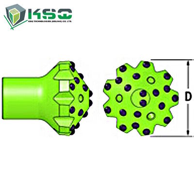 গোম রিমিং ড্রিল বিট