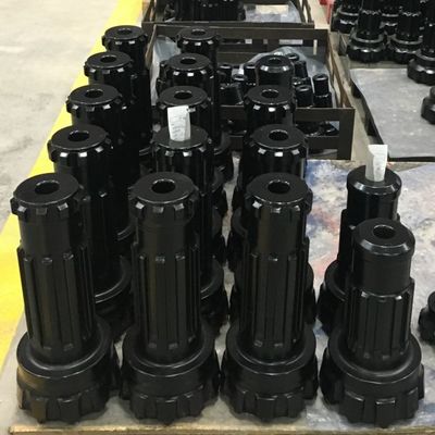 আটলাস কপো উচ্চ চাপ টংস্টেন কার্বাইড মাইনিং রক ড্রিল বাটন ডিথ বিট