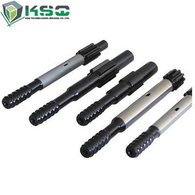 R38 টি 38 রক মাটি / টানেলিং শঙ্ক অ্যাডাপ্টার তাপ চিকিত্সা প্রক্রিয়া