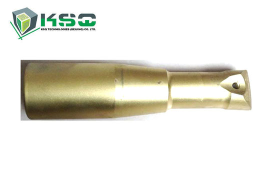 টুঙ্গস্টেন কারবাইড ড্রিল বিট শঙ্ক