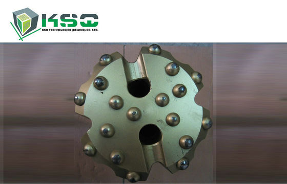 নিচে হোল ডিথ ড্রিল বিট