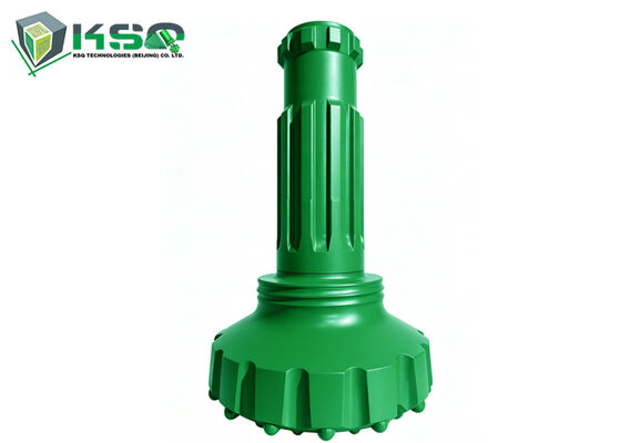 DHD380 311mm ডিটিএইচ বোতাম বিট হার্ড রক ওয়াটার ওয়েল হোল খনির ড্রিলিং হ্যামার টুল