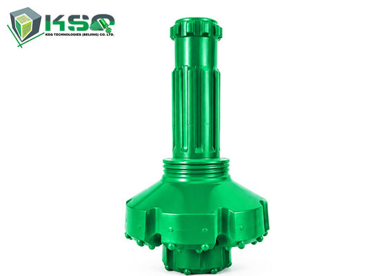 DHD380A 203mm ডিটিএইচ হোল ওপেনার রিমার ড্রিল বিট খনির জন্য কভারেজিং ওয়াটার ওয়েল রক ড্রিলিং উচ্চ শক্তি টংস্টেন কার্বাইড
