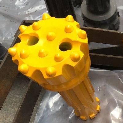 3 '' 4 '' 5 '' 6 '' 8 '' 10 '' উচ্চ মানের গুণমান ডিটিএইচ ড্রিলিংয়ের জন্য হোল ডিথ ড্রিল বিট ডাউন করে