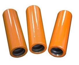 R25 R28 R32 R38 T38 T45 T51 শীর্ষ হাতুড়ি তুরপুনের জন্য ড্রিল কাপলিং