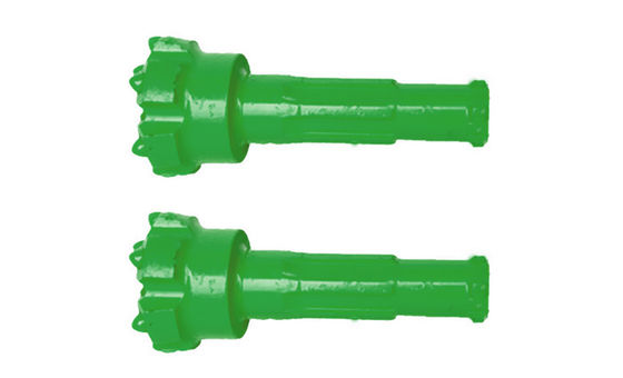 ডি এইচ ডি 340 রক হ্যামার সরঞ্জাম ডিপ হোল ডিটিই বাটন বিট