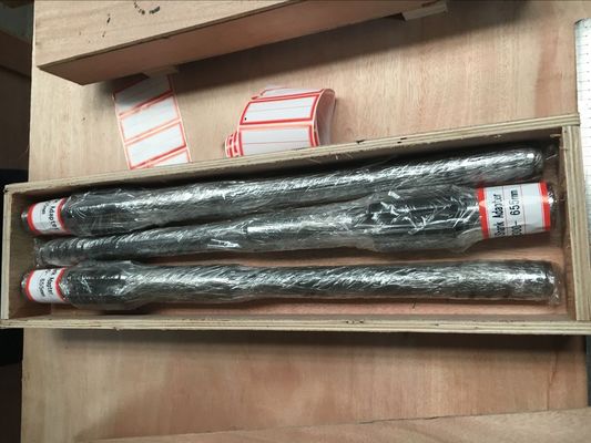 ড্রিল শ্যাঙ্ক অ্যাডাপ্টার R38 T38 T45 ফারুকা HD90 HD190 HD300 HD609 HD612RP PD200 PD300 HD609RP এর জন্য