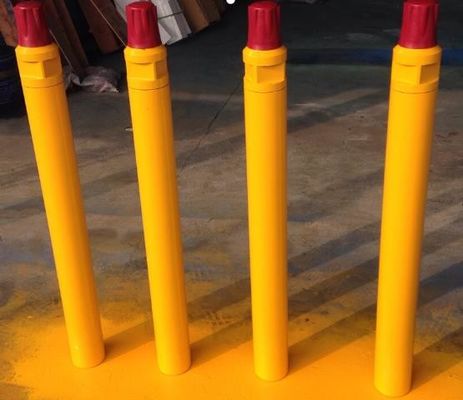 উচ্চ বায়ু চাপ 4 