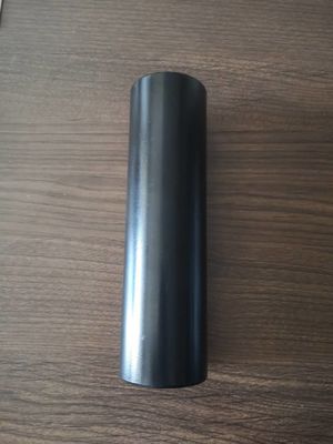 থ্রেড R38 T38 T45 T51 বেঞ্চ ড্রিলিং উচ্চ পরিধান প্রতিরোধের জন্য ড্রিল Coupling sleeves