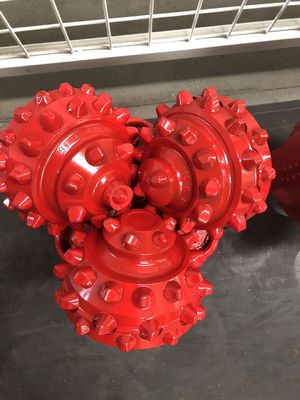 ওয়াটার ওয়েল ড্রিলিং ট্রিকোন ড্রিল বিট এপিআই সার্টিফিকেশন আইএডিসি 532 ব্লাস্টোল বিটস