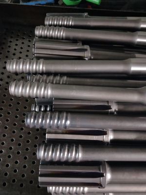 জলবাহী এবং প্ল্যুমেটিক রিগগুলির জন্য উচ্চ কার্যকারিতা ফুরુકાওয়া এইচডি 709 আরপি শ্যাঙ্ক অ্যাডাপ্টার