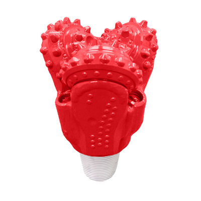 জল ভাল সরঞ্জাম কার্বাইড উপাদানের জন্য এপিআই 6 3/4 ইঞ্চি ট্রাইকোন রোলার বিট