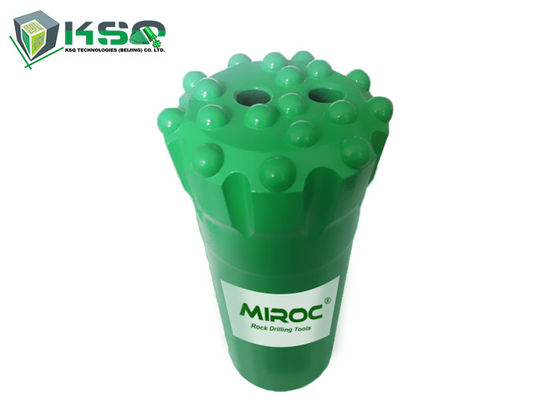 ড্রিলিং হোলের জন্য জিটি 60 টুংস্টেন কার্বাইড বিট এবং রেট্রাক বিট ডায়া 102-152 মিমি