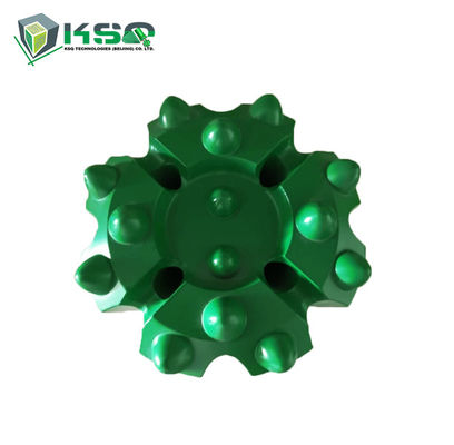 আটলাস কোপকো রক ড্রিলস রিগের জন্য হার্ড রক ড্রিলিং রিট્રેটেবল ড্রিল বিট টি 51-115