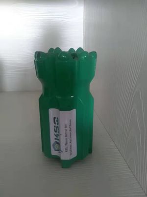 4 ফ্লাশিং হোল রিট્રેটেবল ড্রিল বিট টংস্টেন কার্বাইড ড্রিল বিট 27 - 178 মিমি ব্যাস