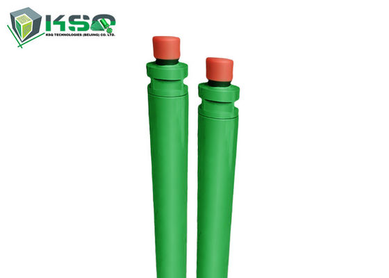 হার্ড রক মাইনিং এর জন্য ডাউন হোল হ্যামার গোল্ডেন ৪ ইঞ্চি ডিটিএইচ হ্যামার ড্রিলিং