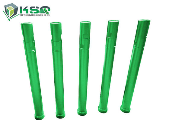 5.0 '' QL DHD COP সিরিজ DTH হ্যামার্স / গর্ত হাতুড়ি নিচে