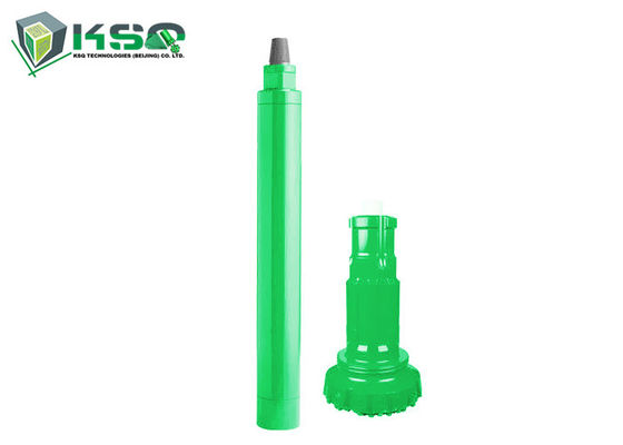 6 ইঞ্চি মিশন 60 ডিটিএথ হোল হ্যামার DHD360 COP64 QL60 SD6