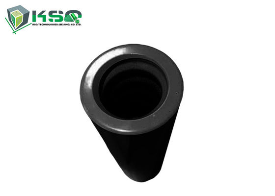 T38 কাপলিং ড্রিল রড কাপলিং T38-T38 কাপলিং স্লিভ অ্যাডাপ্টার স্লিভ ড্রিল পাইপ কাপলিং