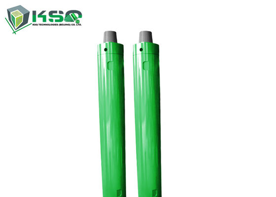 3 ইঞ্চি ডিটিই হ্যামার উচ্চ বায়ু চাপ রক ড্রিলিং টুল DHD3.5 COP32