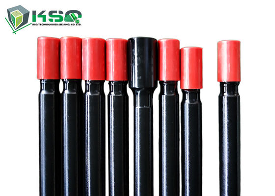 1220 মিমি টি 38 রক ড্রিলিং সরঞ্জামগুলি ড্রিফর এমএফ রড মাইন ড্রিলিং রিগের জন্য