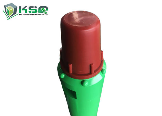 এসডি সিরিজ ডিটিই রক ড্রিল নিহত হাতুড়ি 82mm-275mm ব্যাস