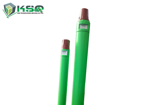 6 '' ড্রিলিং জন্য গর্ত হাতুড়ি DHD360 SD6 QL60 M60 সিরিজ সরঞ্জাম নিচে