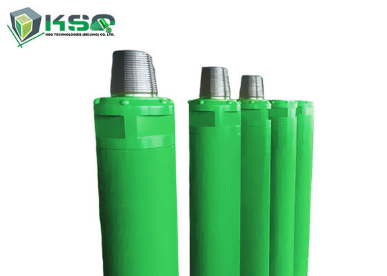 তেল এবং গ্যাসের আন্ডারব্যালেন্সড ড্রিলিং ডিটিএইচ হ্যামারের জন্য উচ্চ কার্যক্ষমতা 10 ইঞ্চি