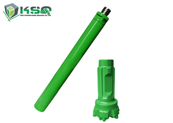 মডেল QL4 QL5 QL6 QL8 QL8 দৈর্ঘ্য 1097 মিমি -1465 মিমি সহ QL সিরিজ DTH হ্যামারস